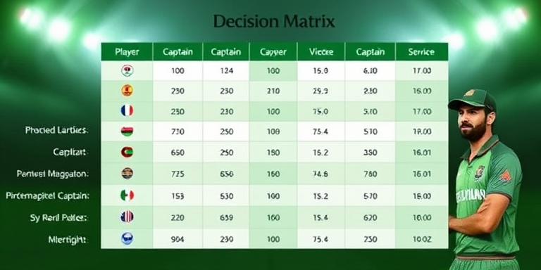 WinBuzz VIP APK Download captain decision matrix