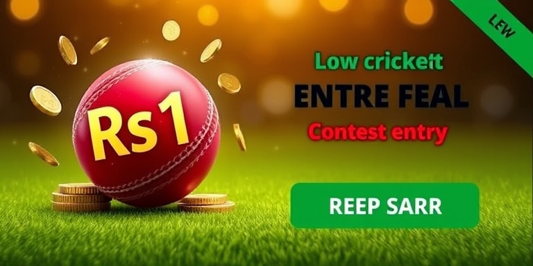 Join a Rs 1 contest on WinBuzz VIP APK Download